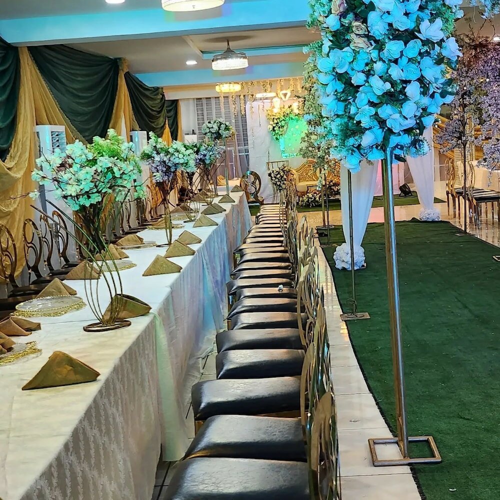 Фото De Phantom Continental Hotel Lekki