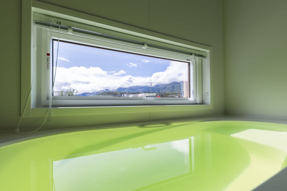 Фото FuranoSky Blue