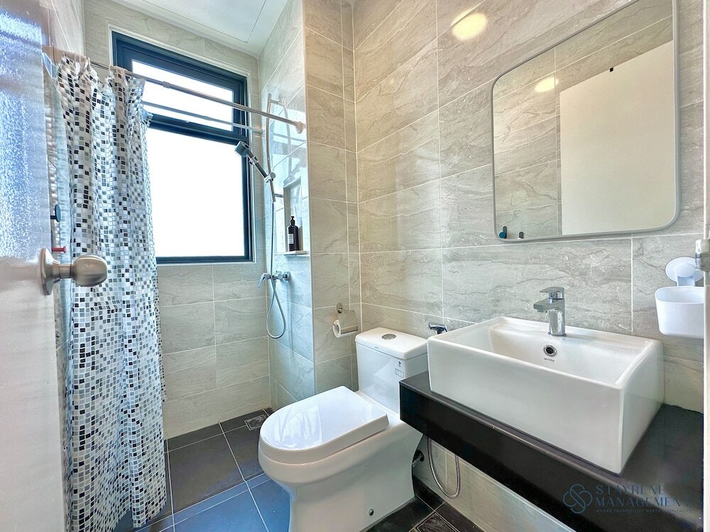 Фото Sks Pavillion Residences by Stayrene