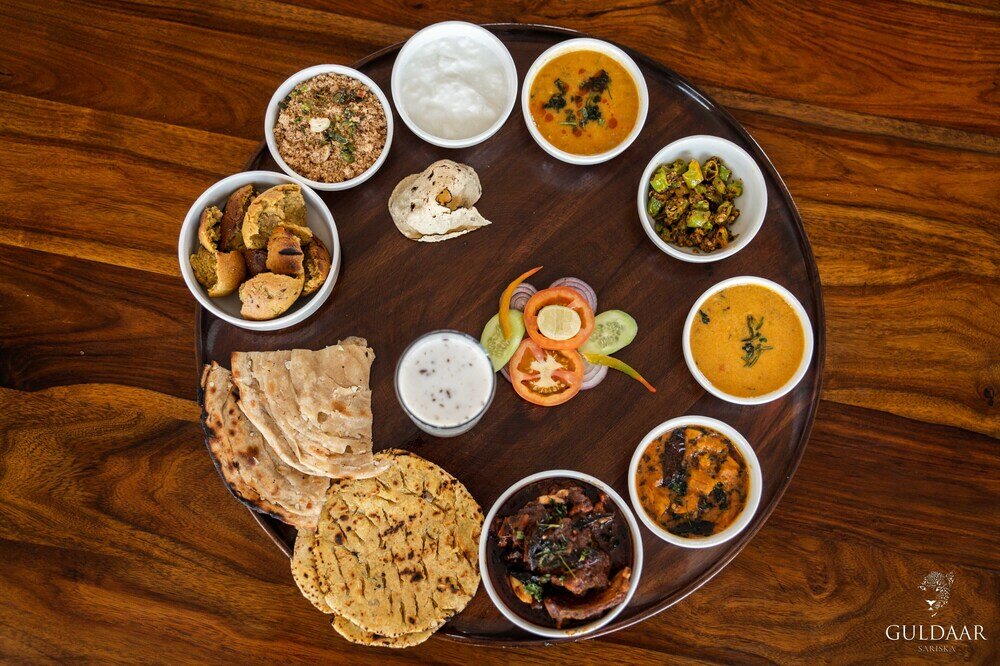 Фото Guldaar - A Luxury Forest Retreat