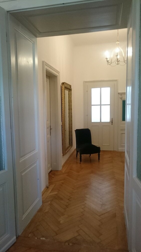 Фото Kunsthaus Apartments