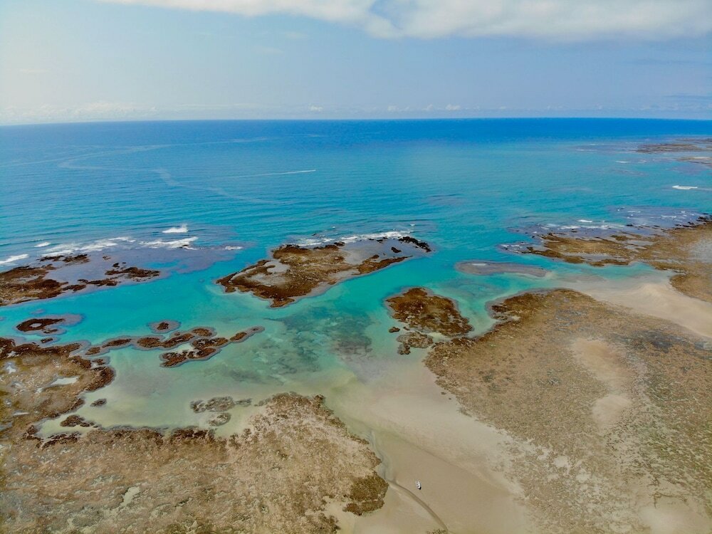 Фото Pousada Tatiba