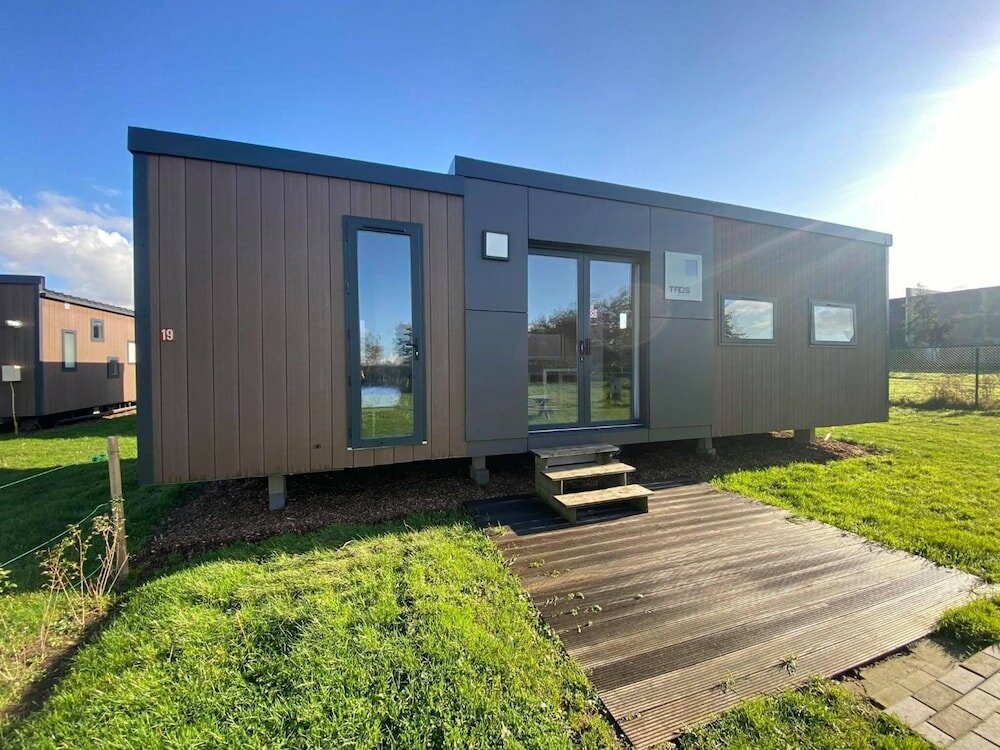 Фото Holiday Park Klein Strand