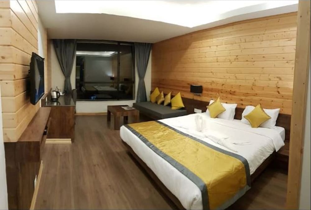 Фото отеля 5