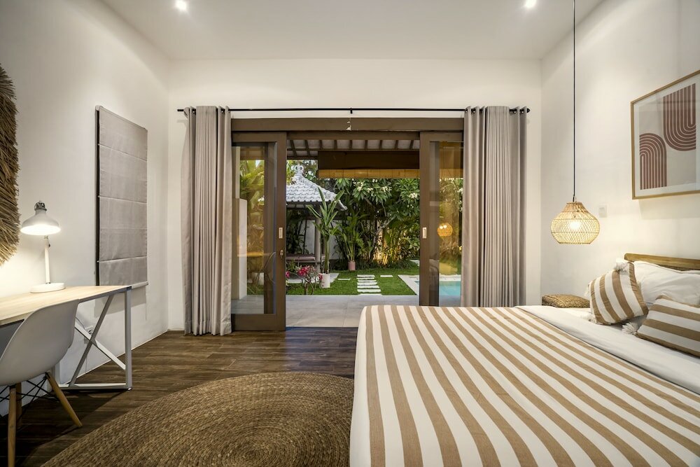 Фото Villa Moju by Alfred in Bali