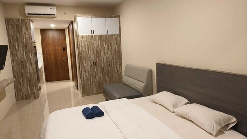 Гостиница SleepRest - Ntc B1207