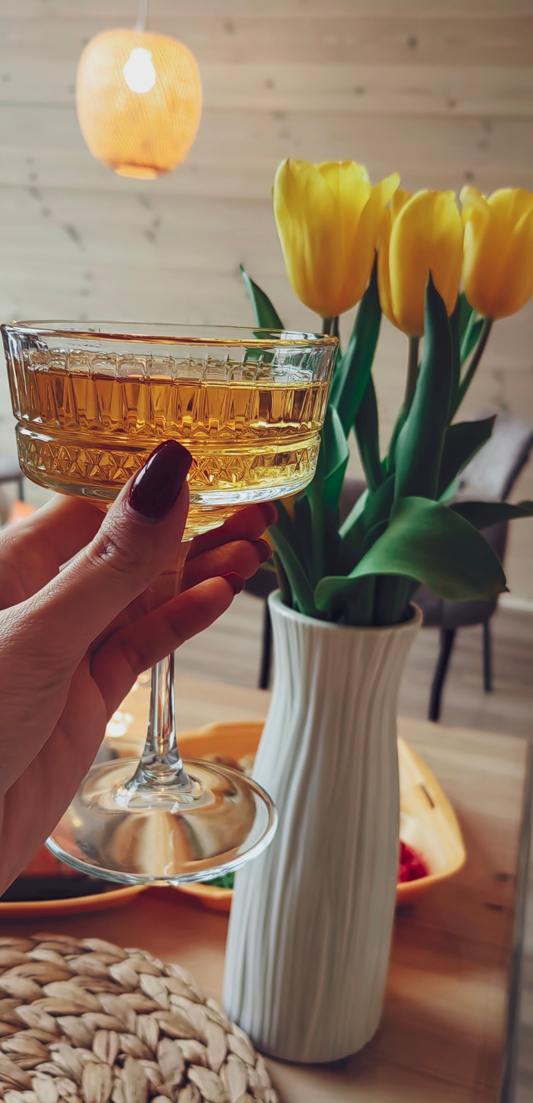 Фото Камыши