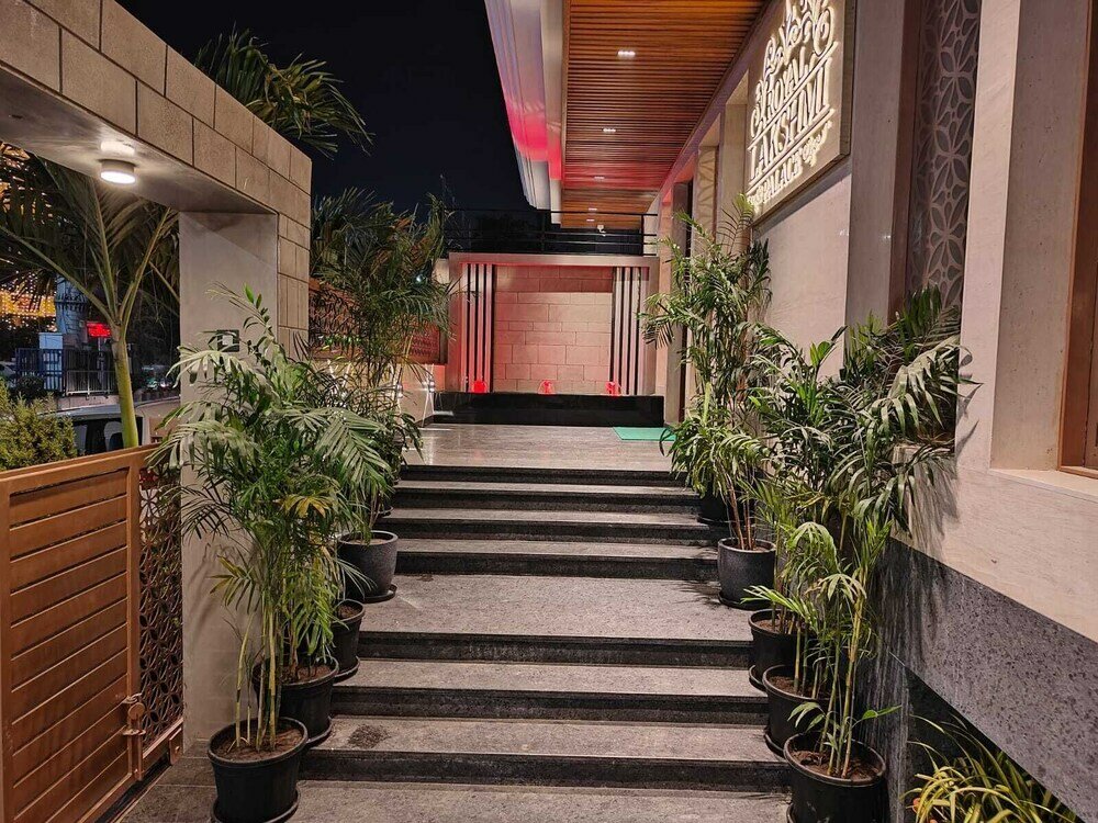 Фото Royal Lakshmi Palace
