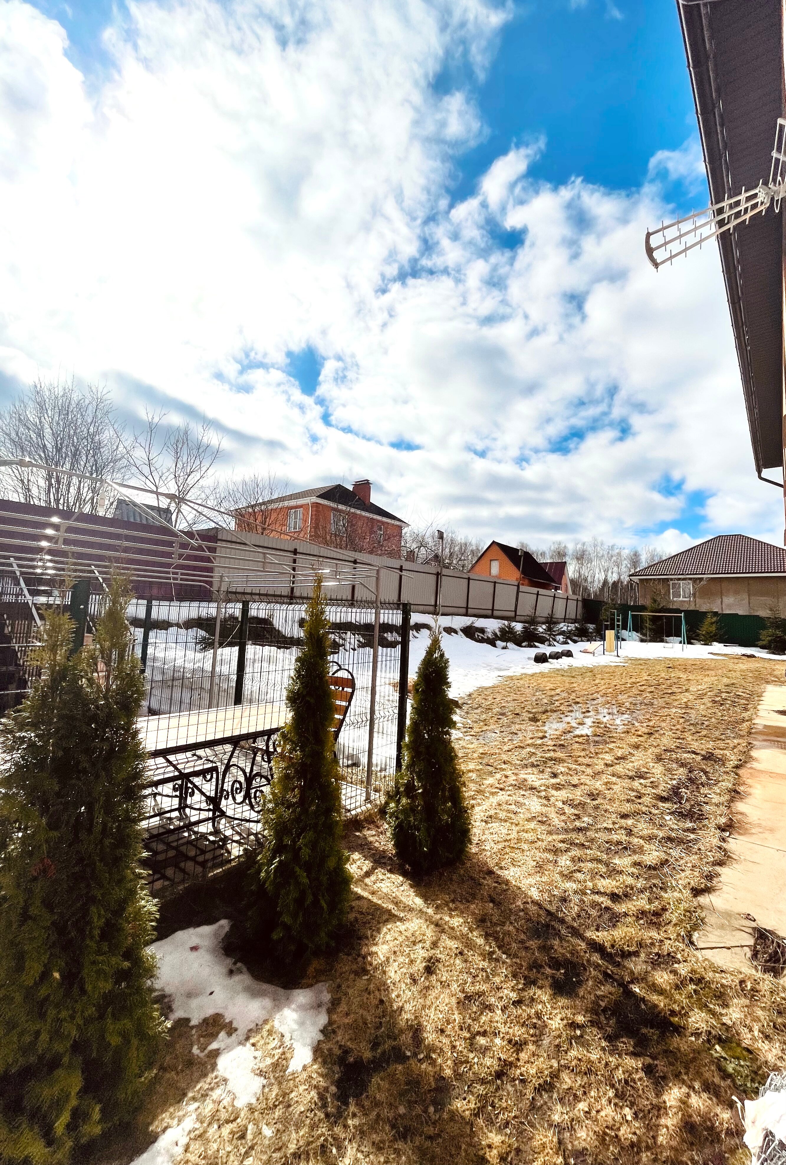 Фото Малоярославец