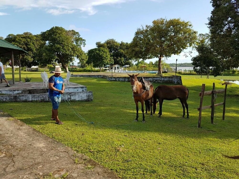 Фото Pousada Marajoara