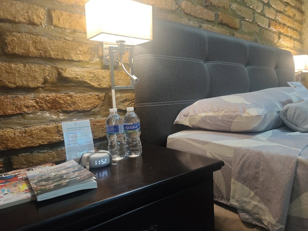 Фото Hotel el Campanario