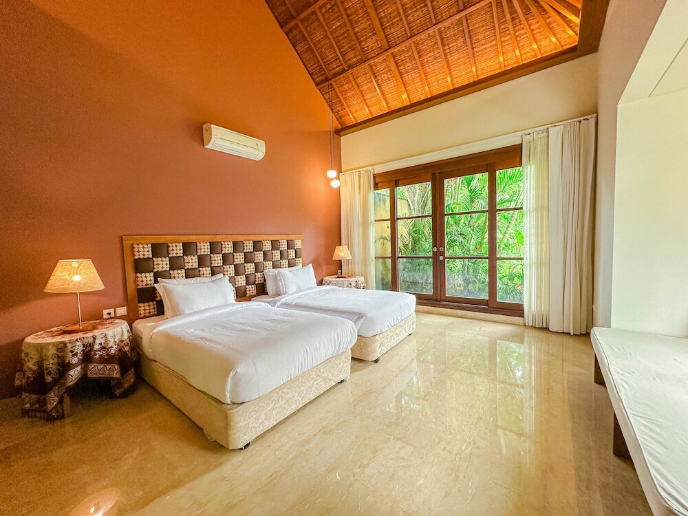 Фото Princessa Villa