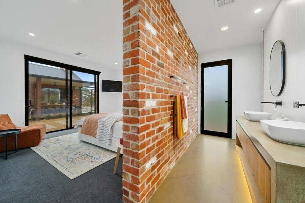 Фото Wild Wombat