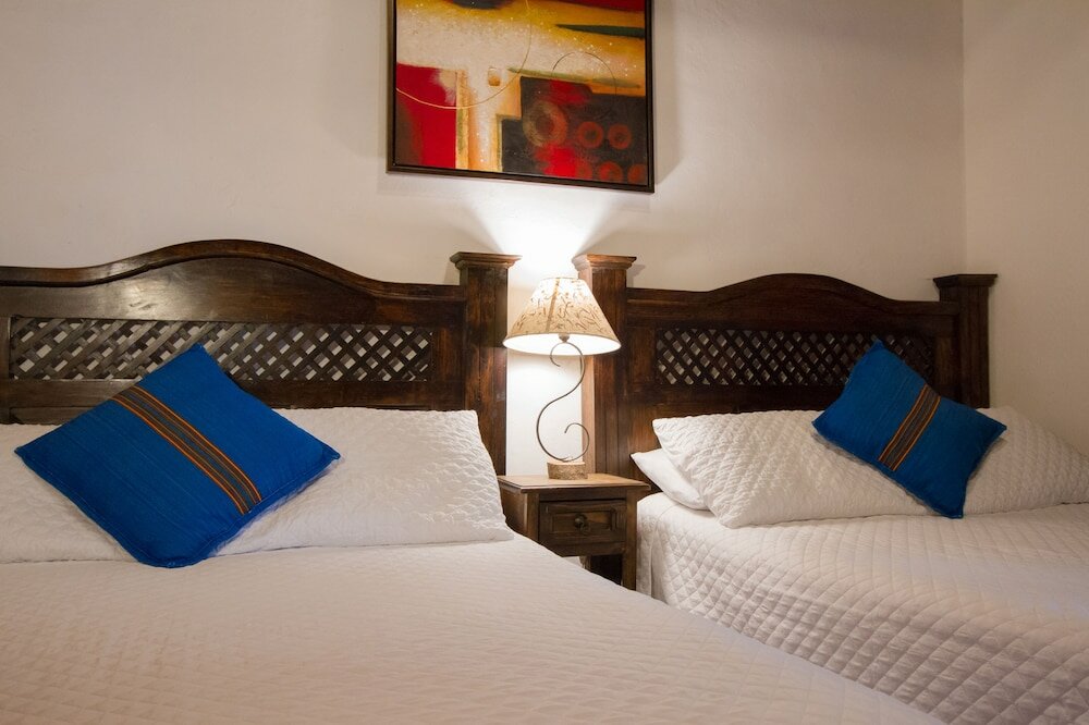 Фото Hotel Monasterio