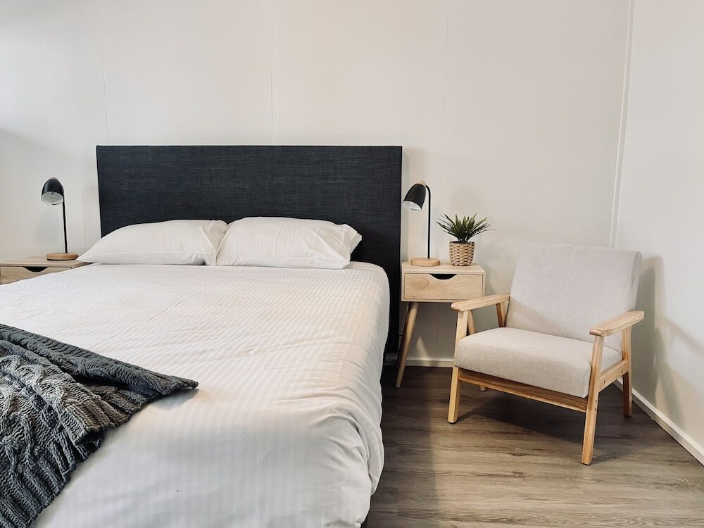 Фото Motel on Becker