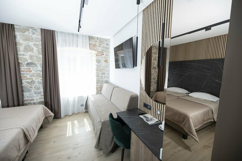 Гостиница A Heritage Hotel Split в Сплите