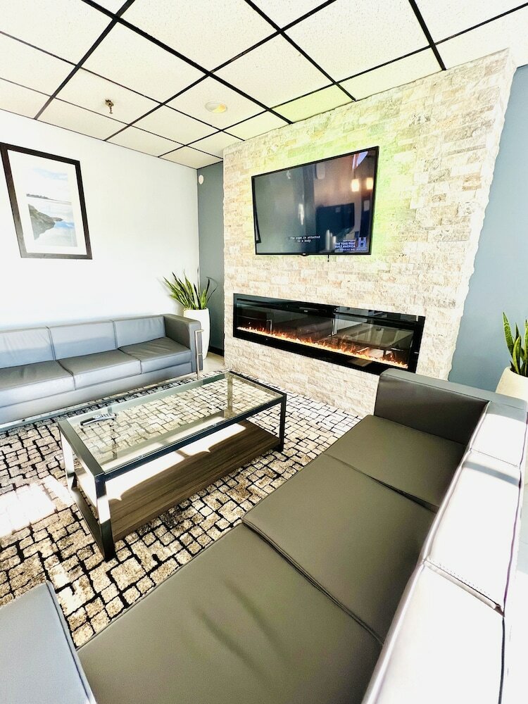 Фото Quality Inn & Suites