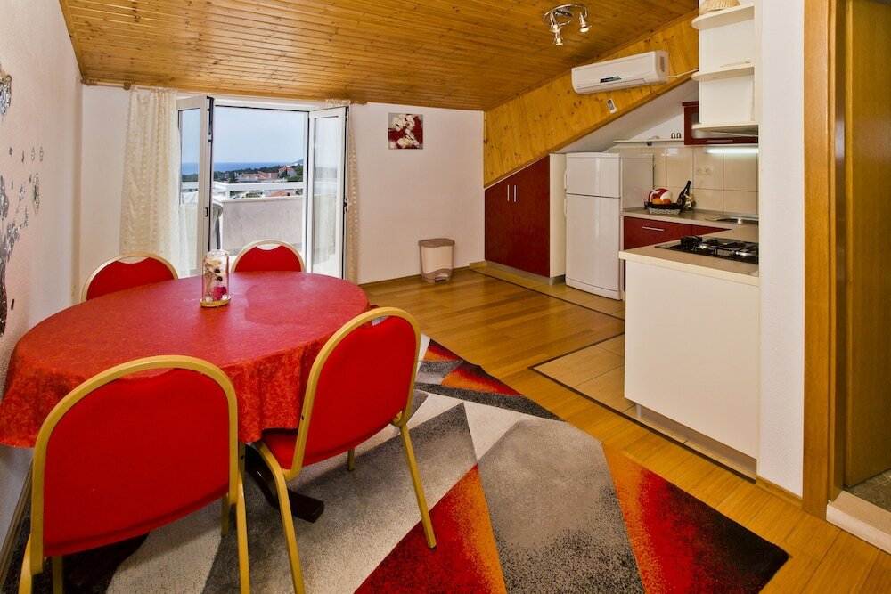 Фото Apartmani Kresic