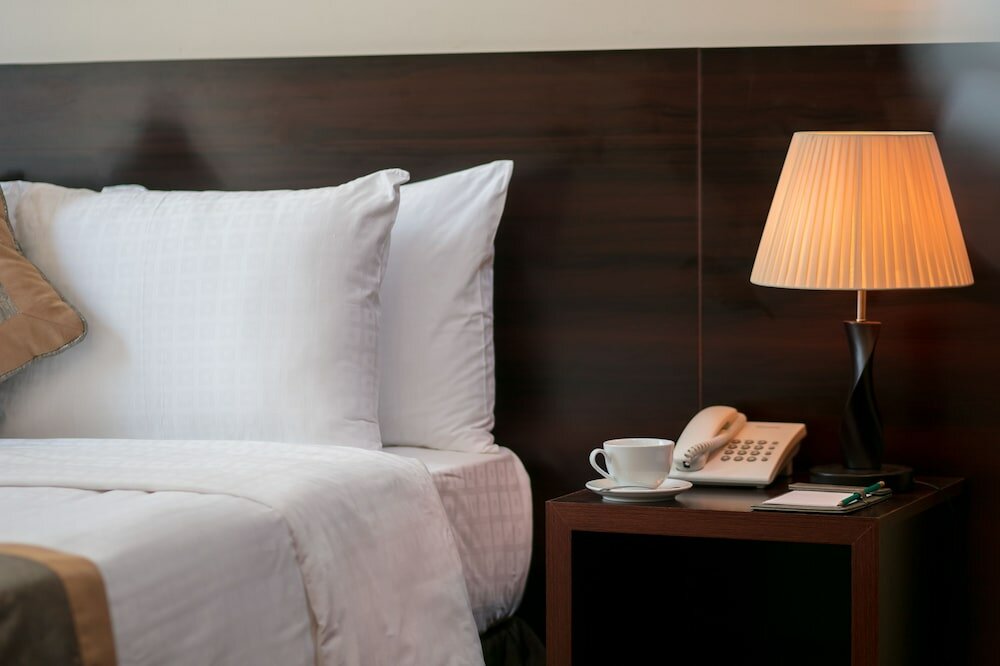 Фото Sunline Hotel