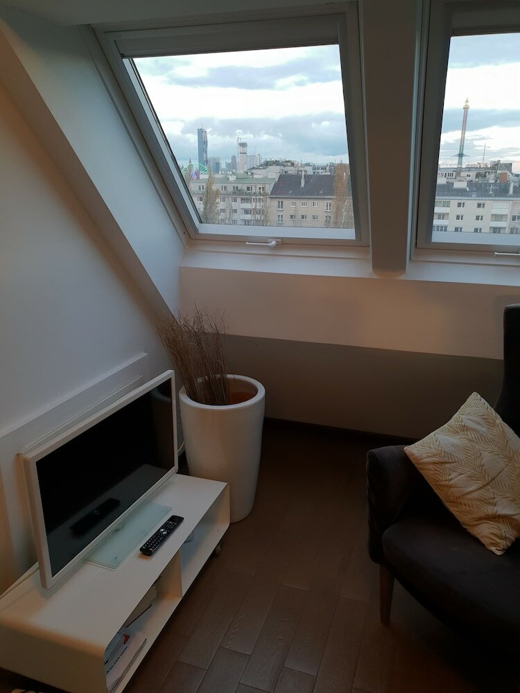 Фото Kunsthaus Apartments