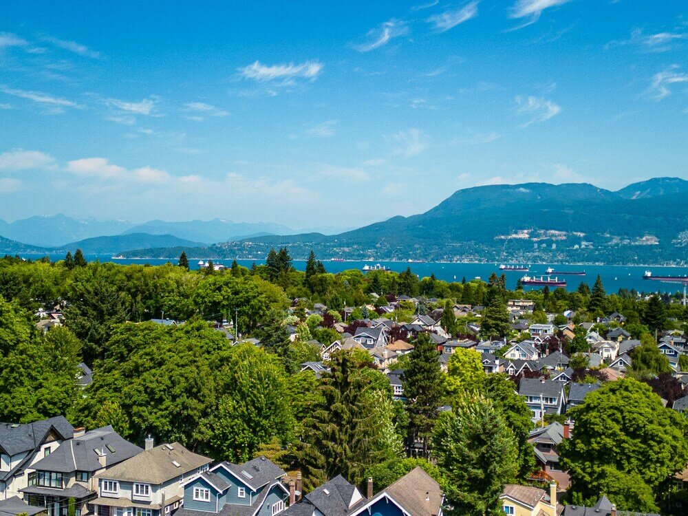 Фото Elegant & Cozy Escape West Vancouver