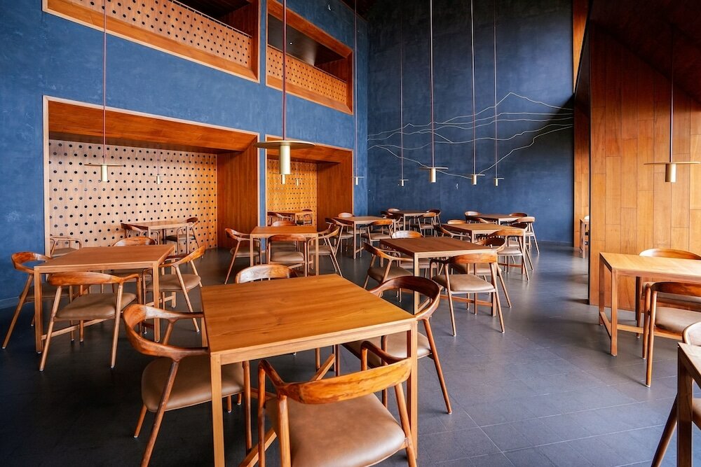 Фото The Valle by Kondody Hotels