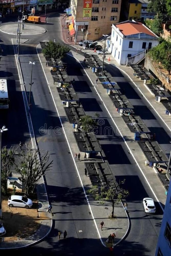 Фото Hostel Bimba Salvador