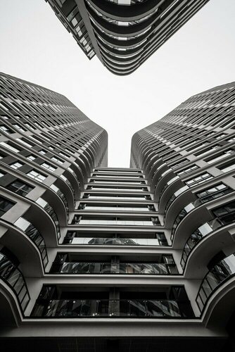 Апартаменты Warsaw Apartments Bliska Wola в Варшаве