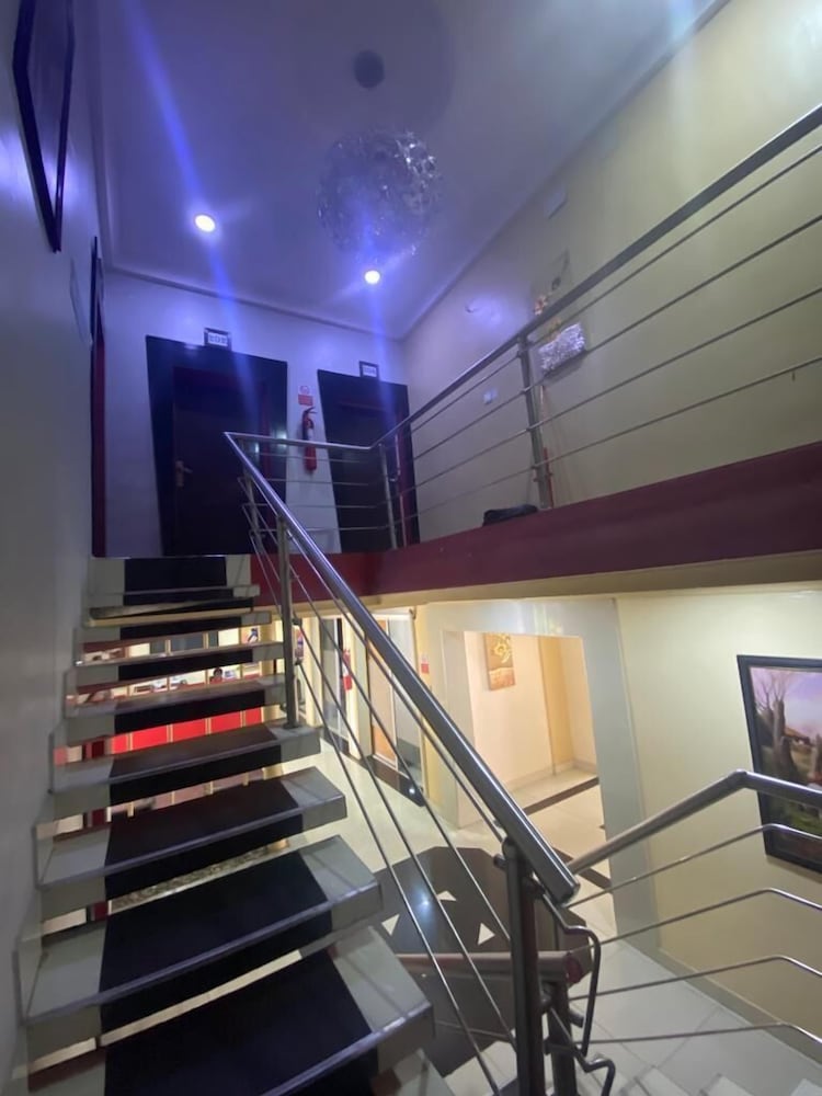 Фото The Domain Lagos