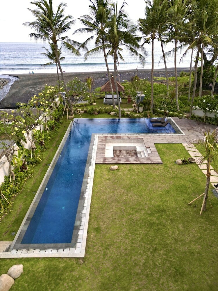 Фото K Ko Surf Village