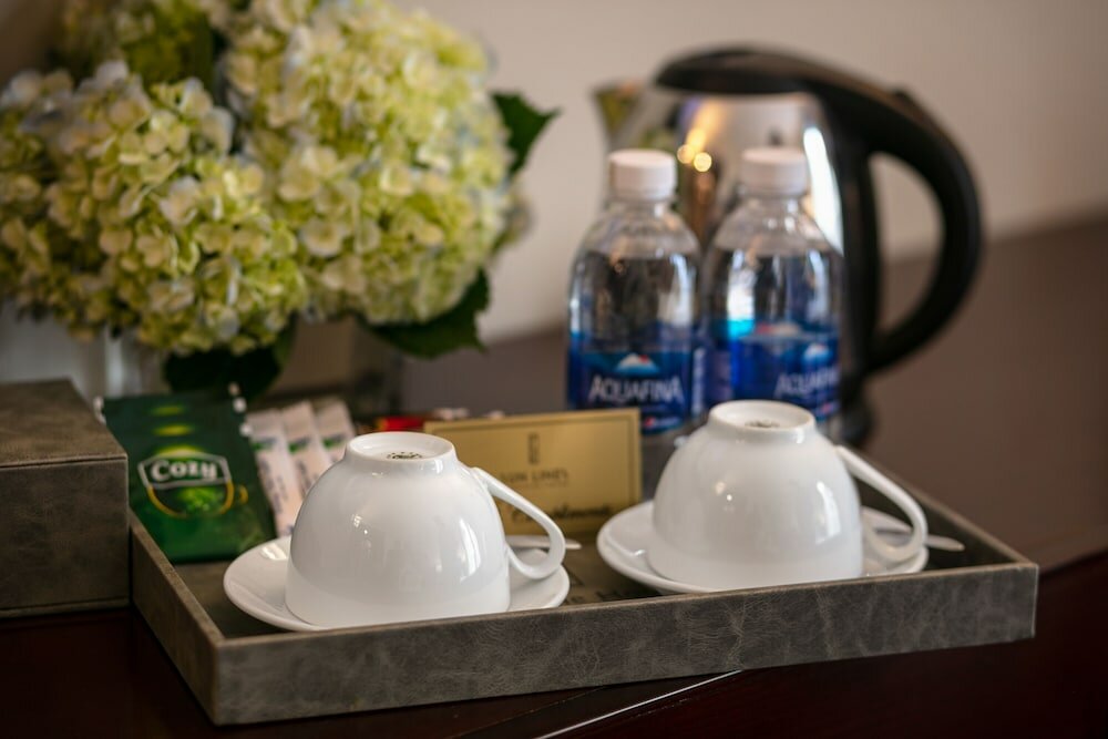 Фото Sunline Hotel