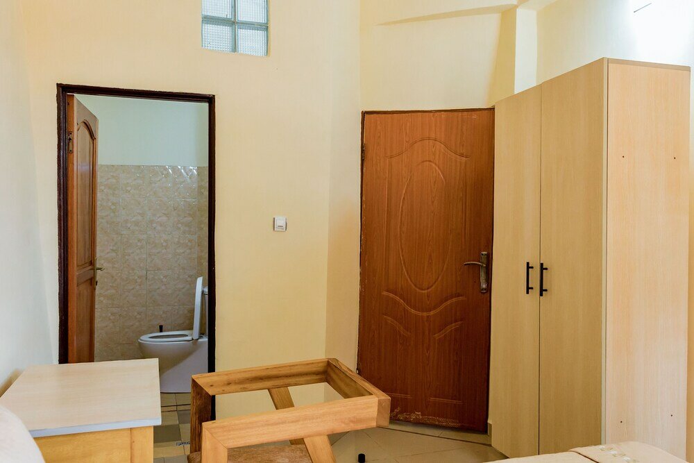 Фото Nyumbani Cottages - Kimihurura