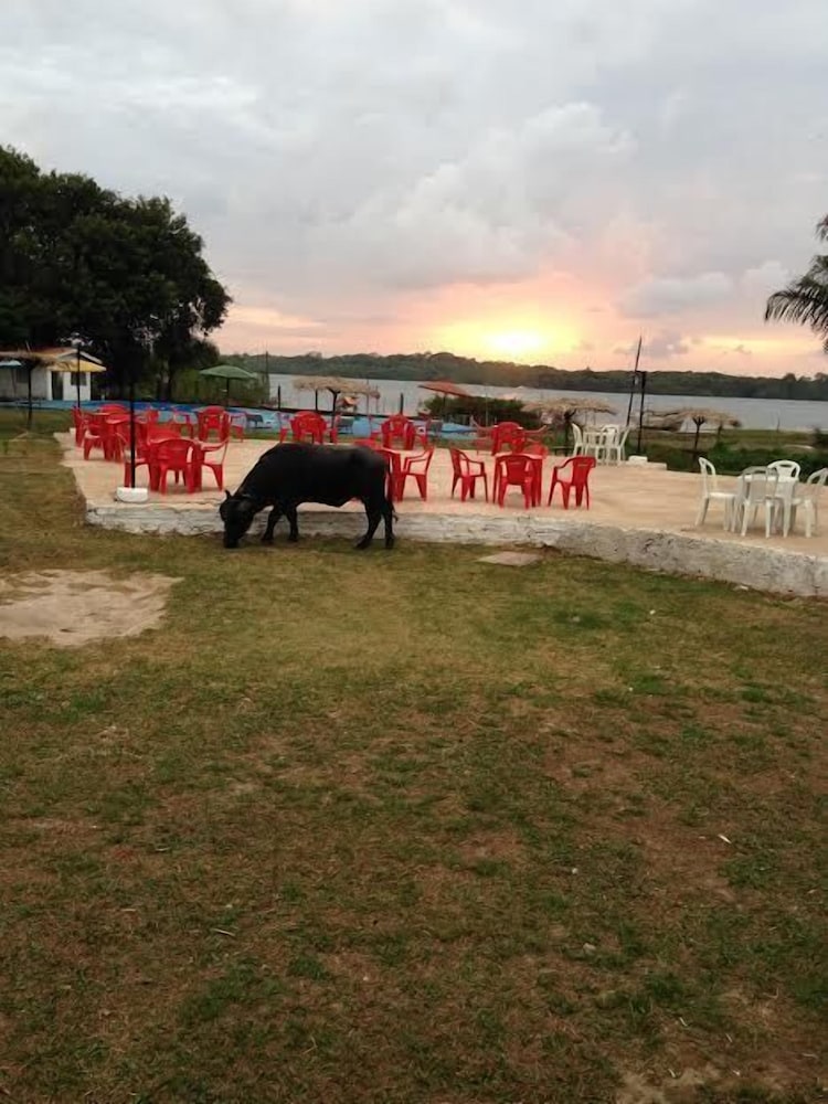 Фото Pousada Marajoara