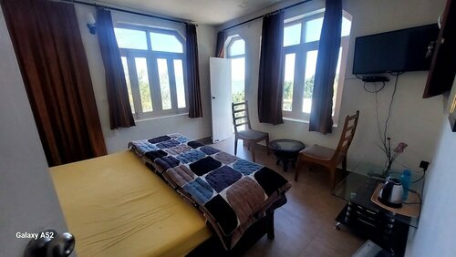 Гостиница HR Stone Cottage
