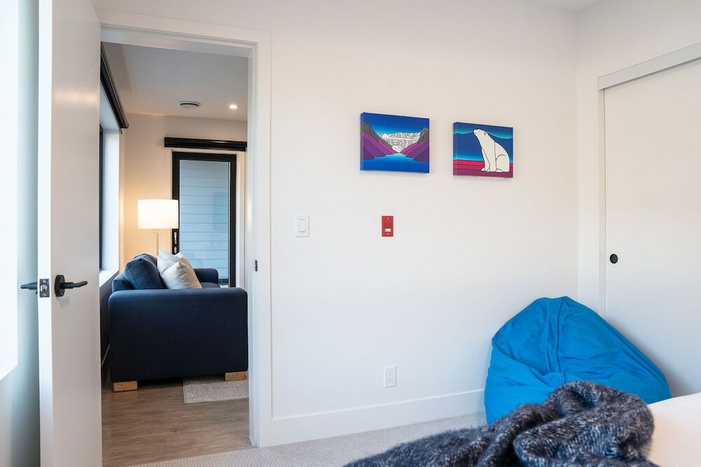 Фото Hygge Haus by Revelstoke Vacations