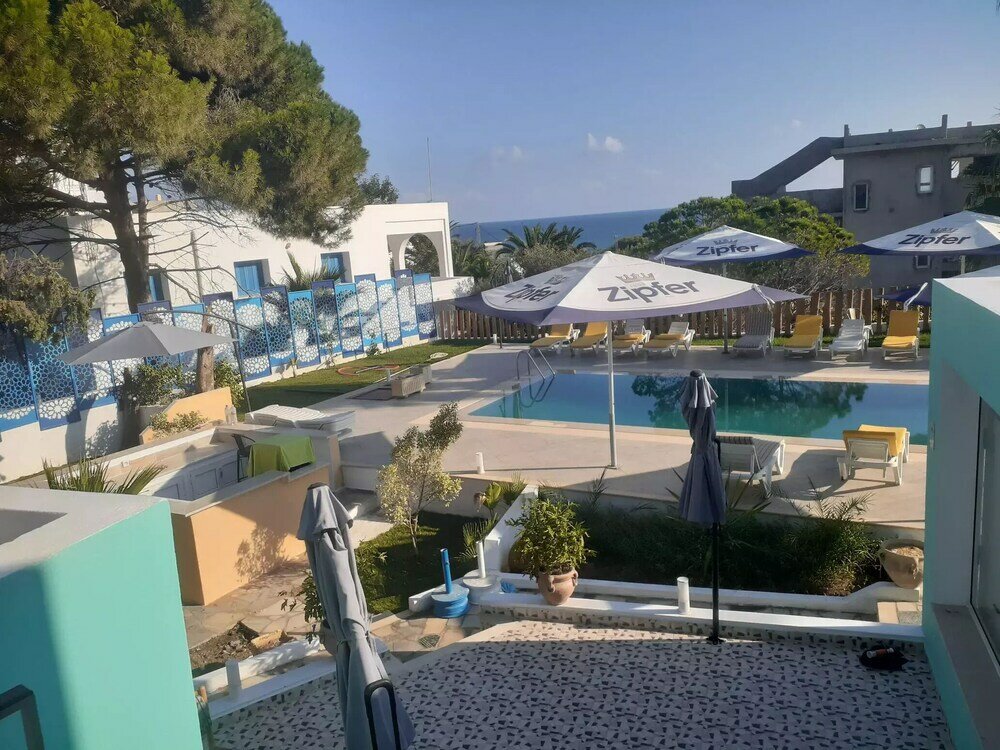 Фото Dar Ben Mustafa