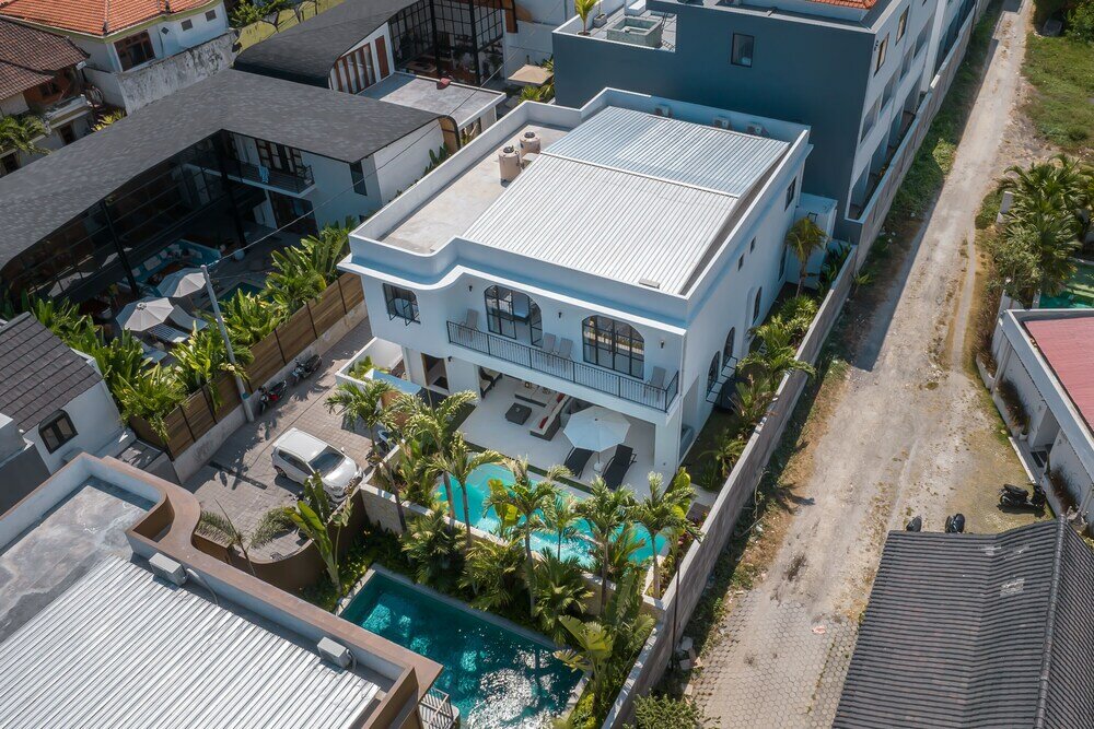 Фото Villa Delight