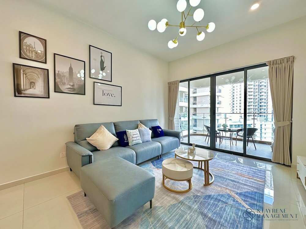 Фото Country Garden Danga Bay by Stayrene