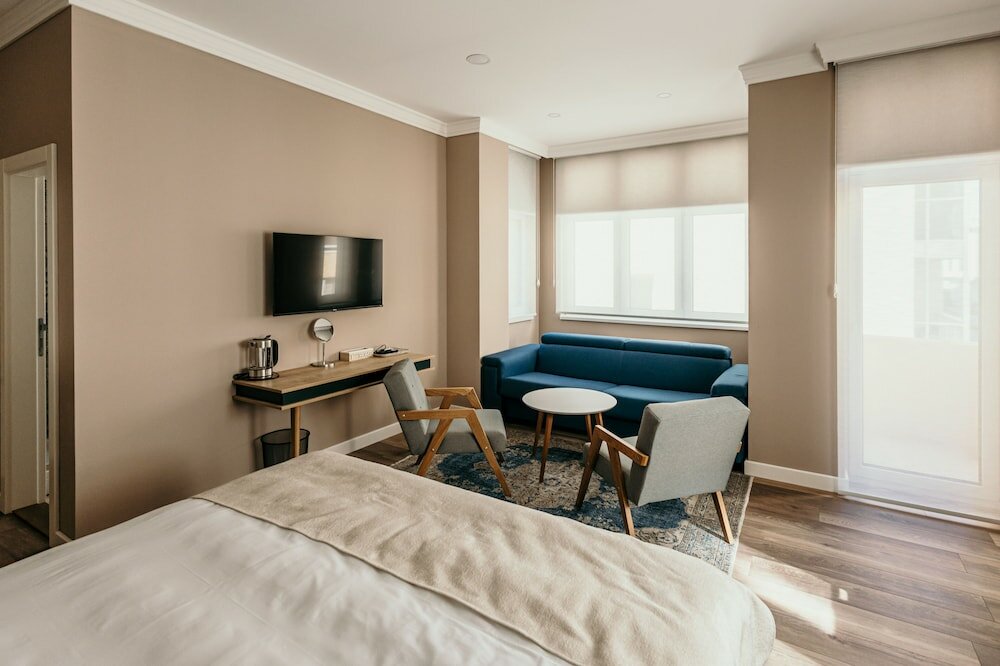 Фото Pansion Fawlty Towers