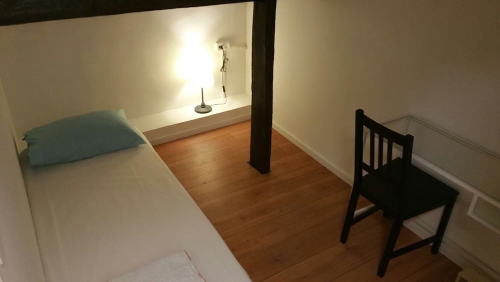 Фото German Colony Hotel