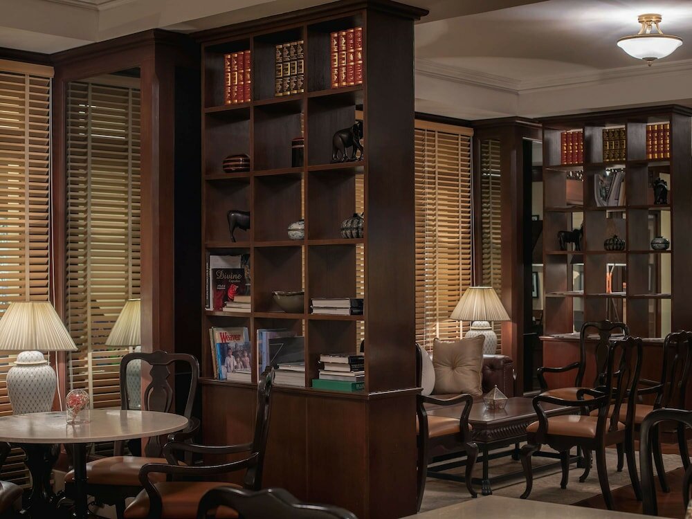 Фото Sofitel Phnom Penh Phokeethra