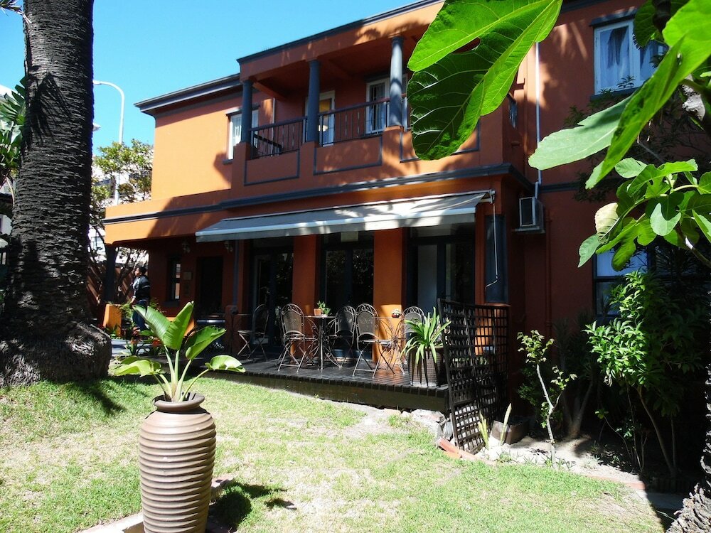 Фото Albatross Guest House