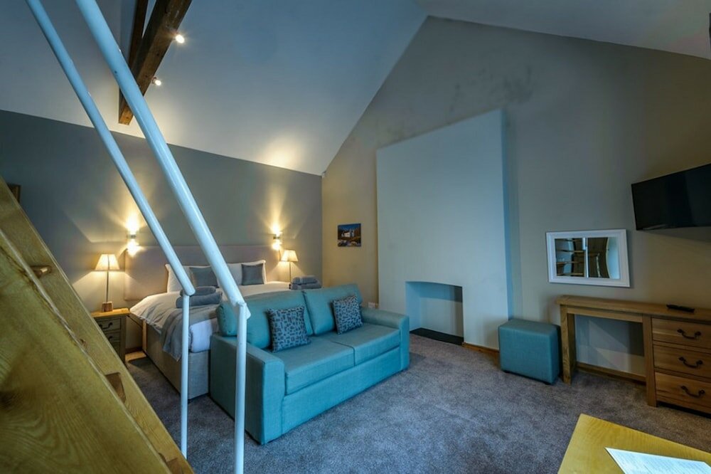 Фото Old Post House