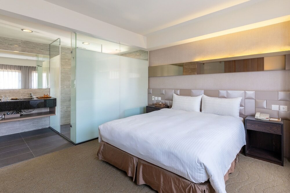 Фото Guide Hotel Taipei Chongqing