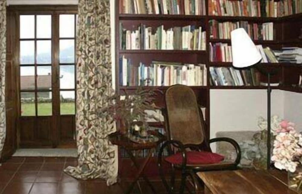 Фото Rectoral de Cobres 1729