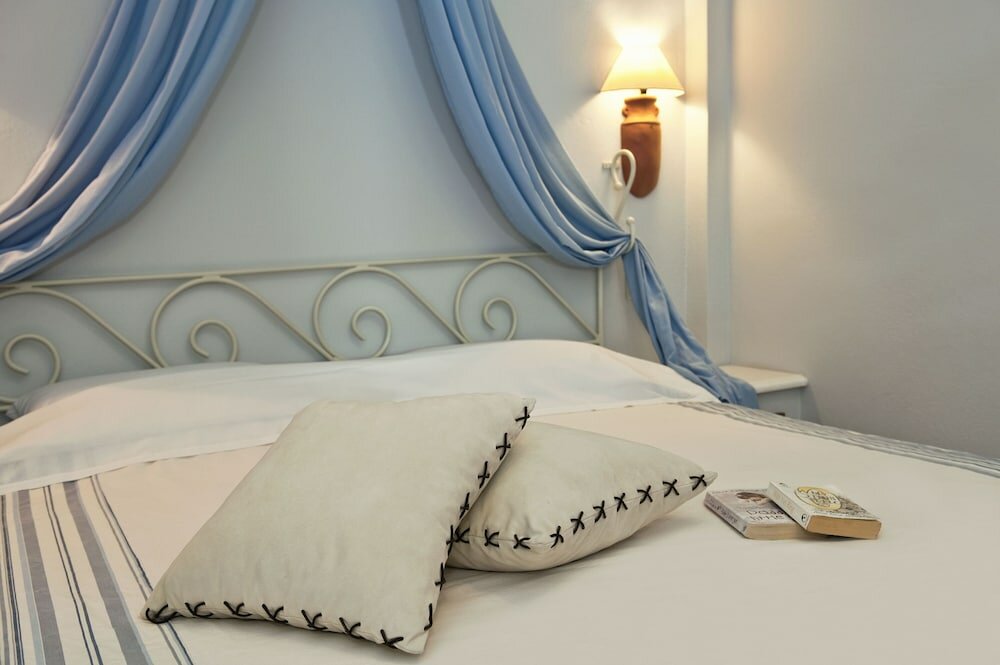 Фото Meltemi Village