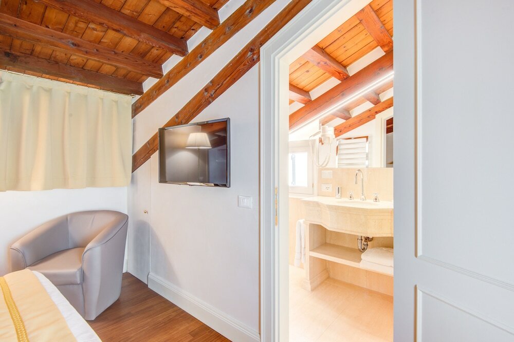 Фото Hotel Al Duca di Venezia