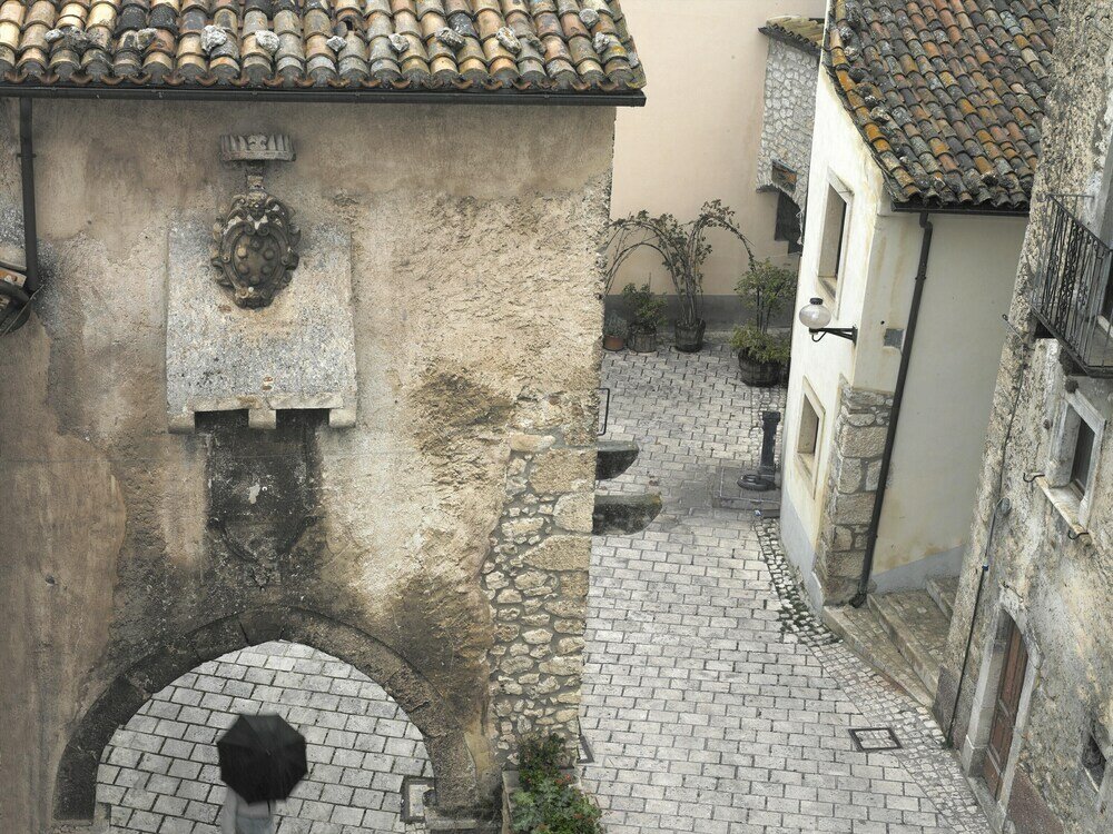 Фото Sextantio Albergo Diffuso