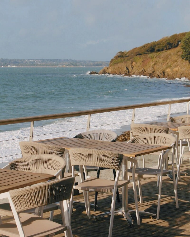 Фото Les Sables Blancs