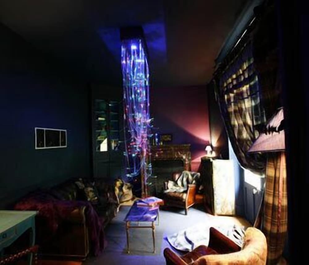 Фото Maison d'Hôtes Stella Cadente